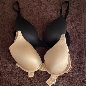 Size 32DDD bras